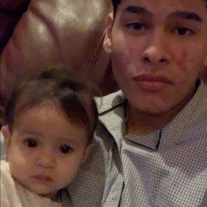 Meet your Posher, Jon